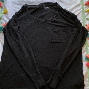 ⭐️⭐️BOYFRIEND FIT LONG SLEEVE⭐️⭐️